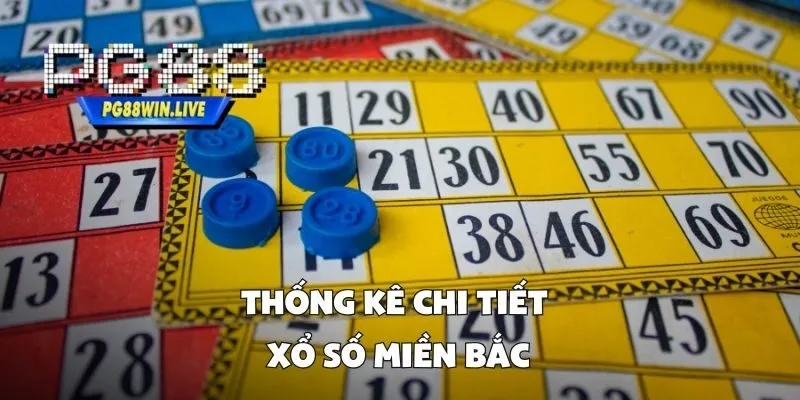 Thống Kê Chi Tiết Xổ Số Miền Bắc